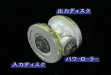 エクストロイドCVT