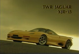 TWR¥¸¥ã¥¬¡¼XJR-15