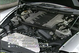 V12エンジン