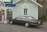 ジャガーXJ6
