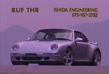 RUF¥ë¡¼¥ÕTHR993¥Ü¥Ç¥£¥Ù¡¼¥¹
