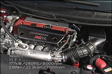 K20A��240���Ϥˤޤǥ��塼�󤵤�Ƥޤ���