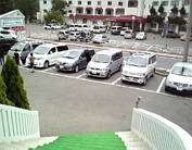 満車です2