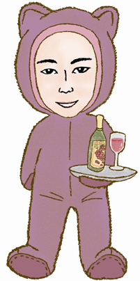 たかゆき ぐま♪