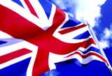 テディベア本場イギリス