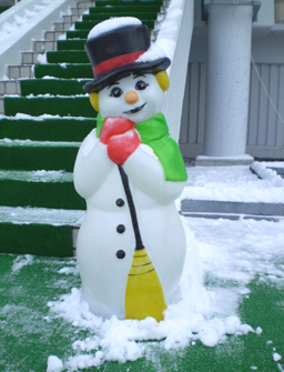 雪3