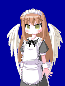キャラクターイラスト