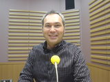 モーリーさん