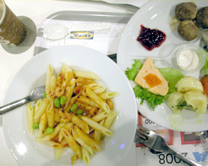 lunch