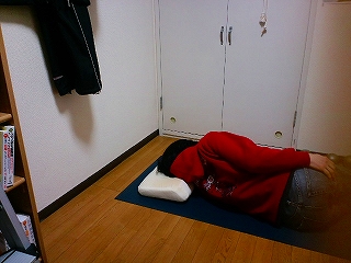 疲れ(疲労)・睡眠