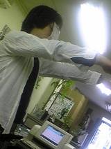キョンシー