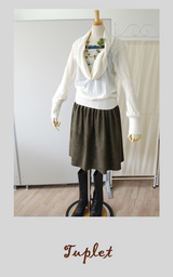 スカート