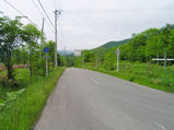 駅前道路・瀬戸瀬方面