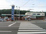 釧網本線・石北本線・網走駅