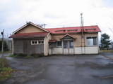 函館本線・仁山駅