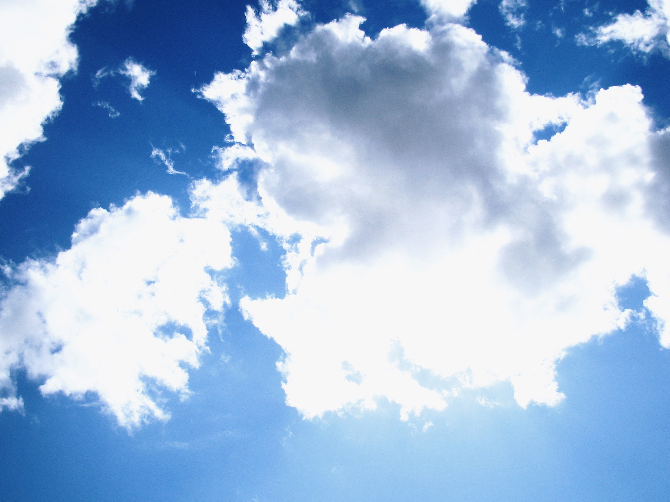 sky