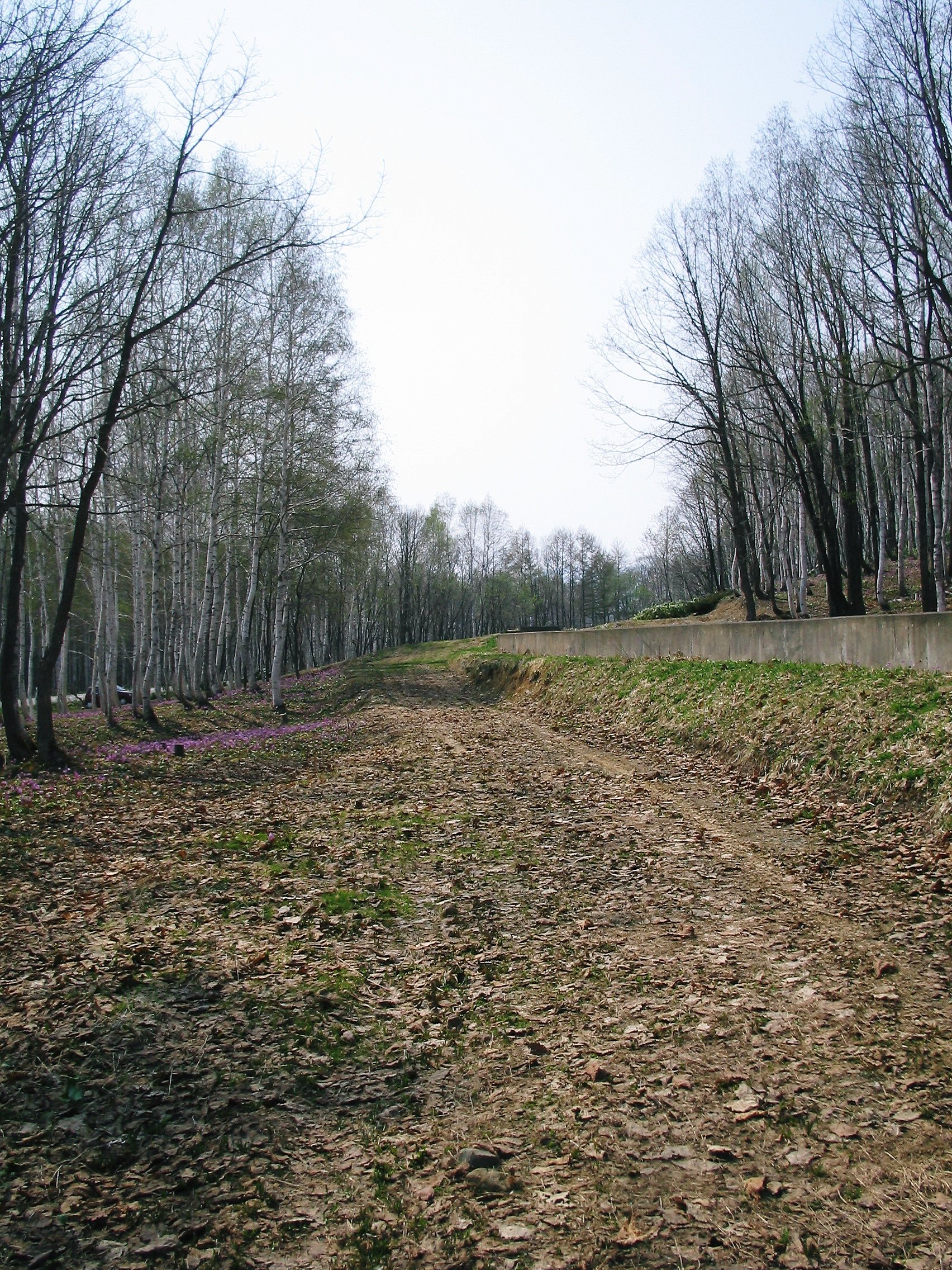 road