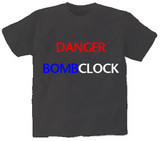 ��������DANGERBOMBCLOCK��T�����