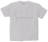 Orpheusオルフェウス オリジナルTシャツ