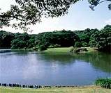 六義園2