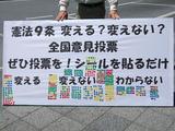 9条全国投票