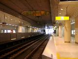 みらい平駅