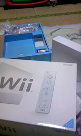 Wii