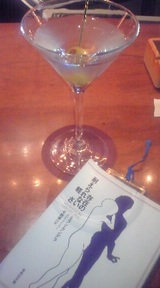 Nesnesiteln&aacute; lehkost byt&iacute; and Martini.