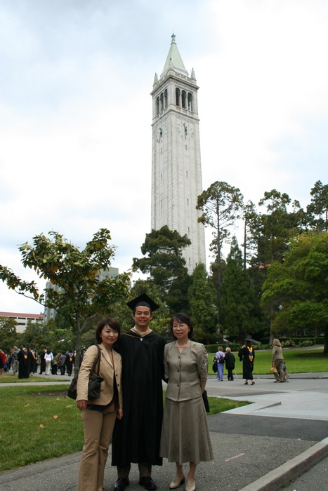 Graduation