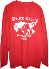 3·î2ÆüȯÇ䳫»Ï Long sleeve¡¡T-ShirtsÅоì