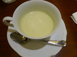 京橋千疋屋 アトレ恵比寿店