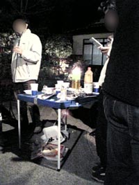 �褷������