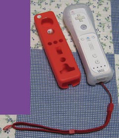 Wii¥ê¥â¥³¥ó