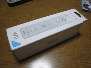 Wii¥ê¥â¥³¥ó£±