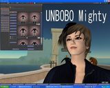 UNBOBO Mighty