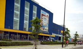 IKEA