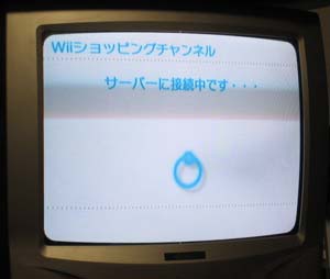 Wii4¥µ¡¼¥Ð¡¼Àܳ