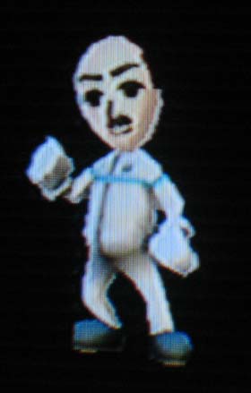 ¥Ï¥²Mii