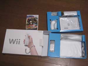 wii³«Éõ3