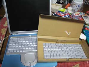 PC-LL5505D1