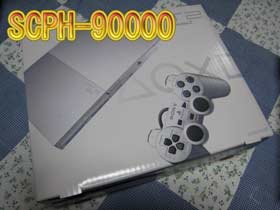 ����PS2��900001