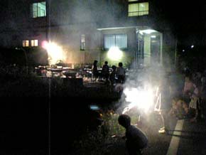 BBQ��