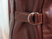 CABOOSE JKT