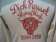 DICK RUSSEL