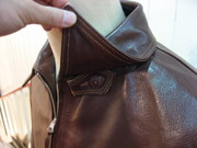 CABOOSE JKT