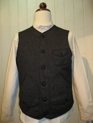 SUFFOLK��VEST