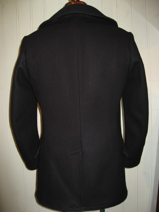 OVERCOAT