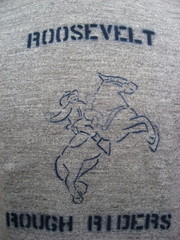 ROOSEVELT