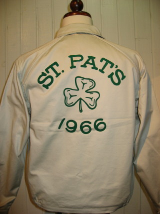 ST PATS
