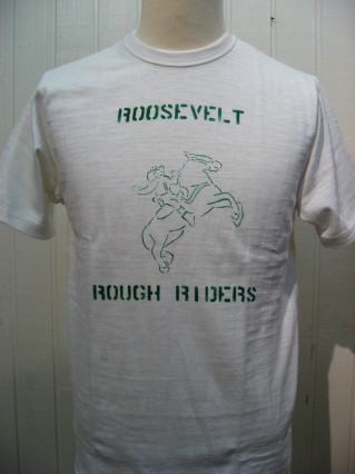 ROOSEVELT